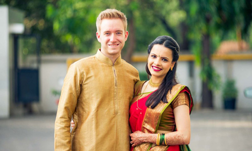 Inter Caste Marriage Astrologer